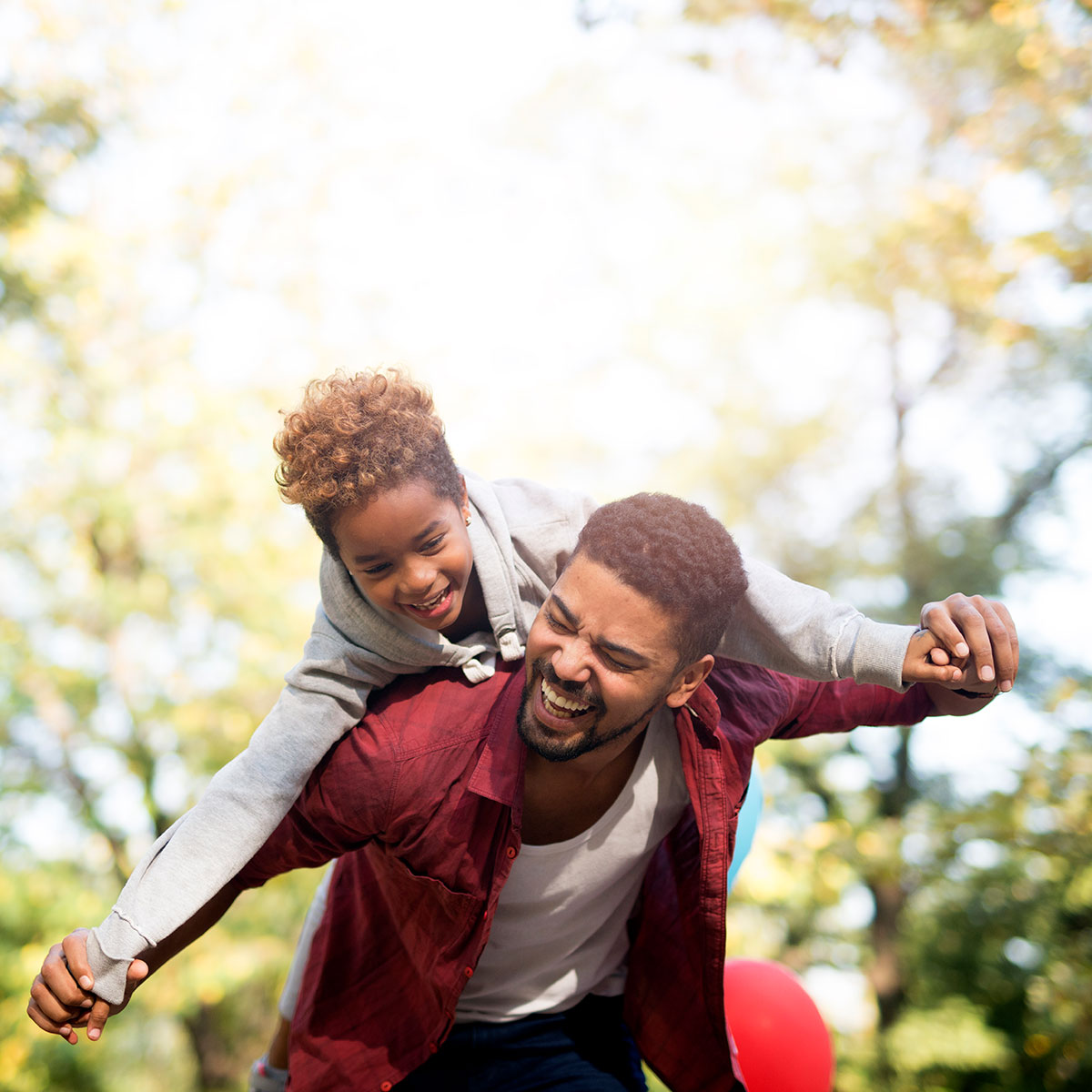 Success & Wellbeing Family Therapy Offers Telehealth in New York, Massachusetts & Maine image of father and son