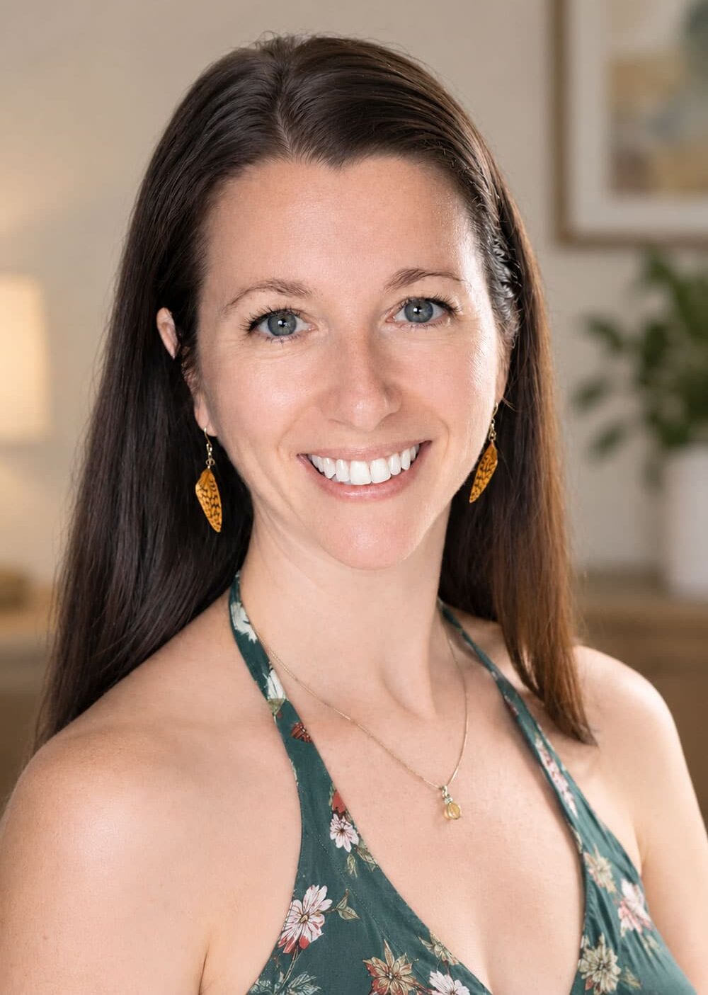 Jenny Cobuzzi